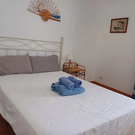 Atardecer En Caideros