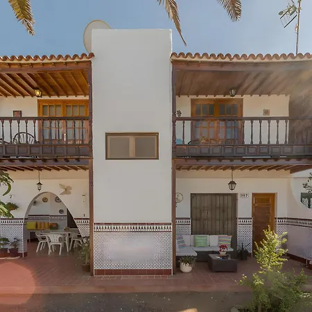 Atardecer En Caideros