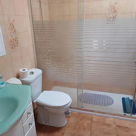 Atardecer En Caideros Hébergement de vacances