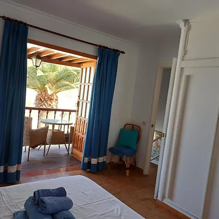 Atardecer En Caideros *