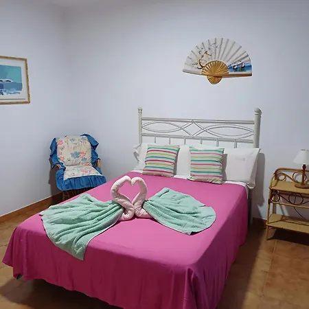 Atardecer En Caideros *