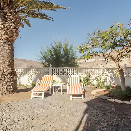 Hébergement de vacances Atardecer En Caideros *