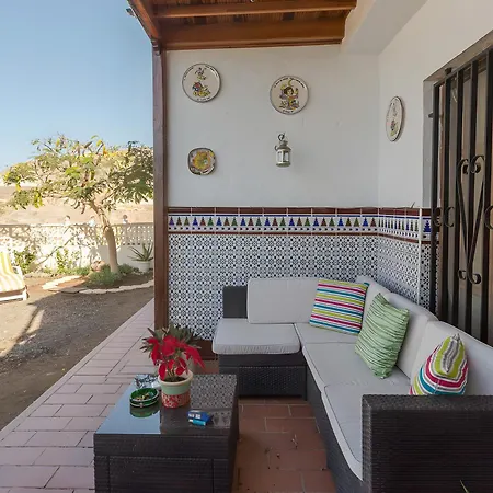 Atardecer En Caideros Hébergement de vacances Los Caideros