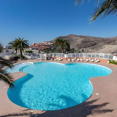 Atardecer En Caideros