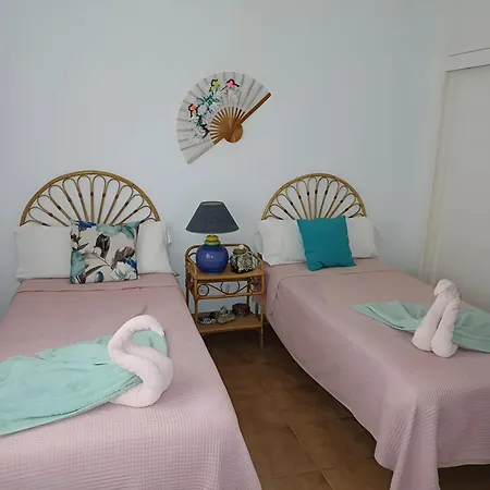 Atardecer En Caideros *