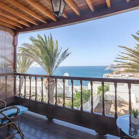 Hébergement de vacances Atardecer En Caideros *