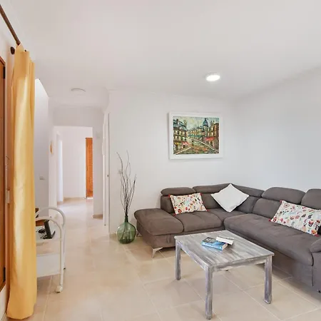 Hébergement de vacances Atardecer En Caideros *