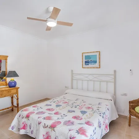 Atardecer En Caideros Hébergement de vacances Los Caideros