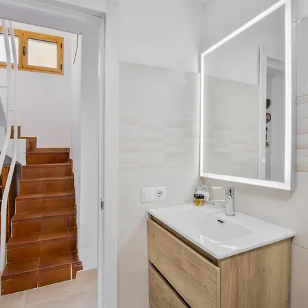 Atardecer En Caideros Hébergement de vacances Los Caideros