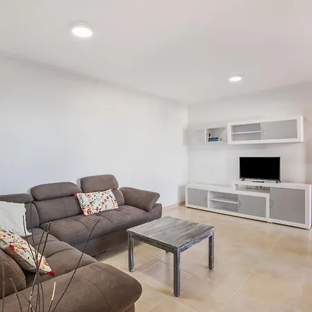 Atardecer En Caideros