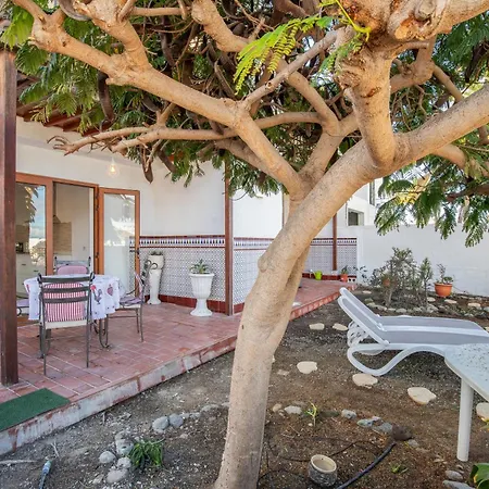 Atardecer En Caideros