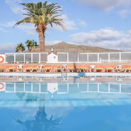 Hébergement de vacances Atardecer En Caideros Los Caideros