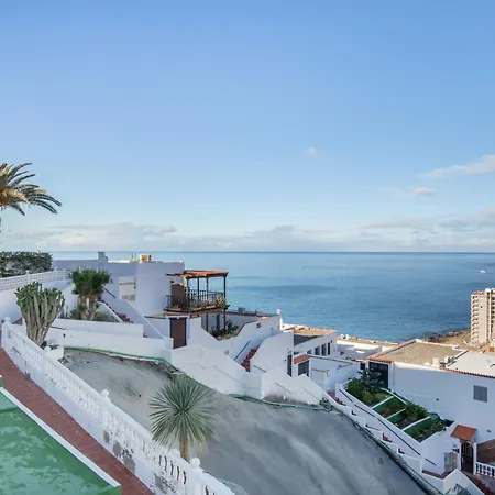 Atardecer En Caideros