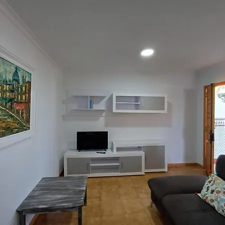 Atardecer En Caideros