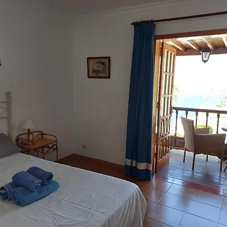 Atardecer En Caideros بيت للعطل