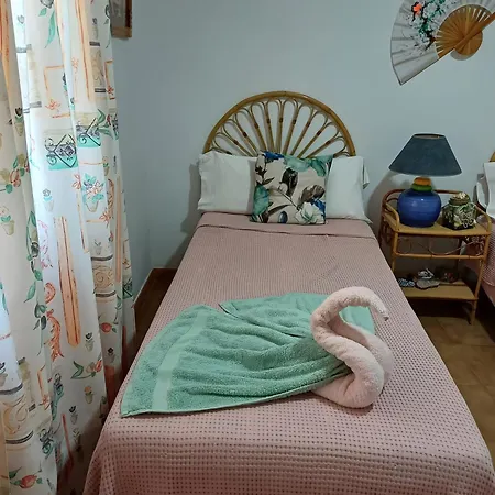 Atardecer En Caideros Los Caideros