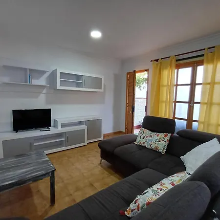 Atardecer En Caideros