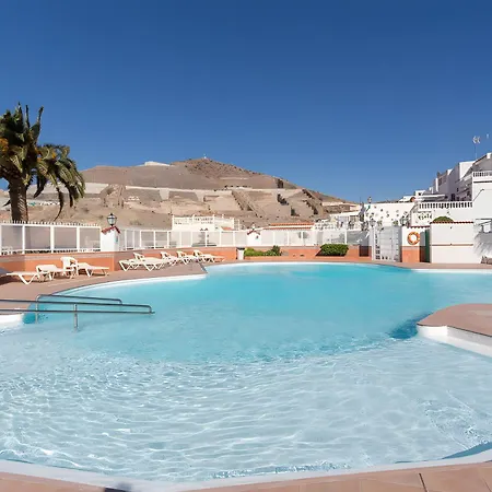 Atardecer En Caideros Prázdninový dům *