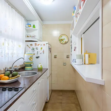 Atardecer En Caideros Prázdninový dům