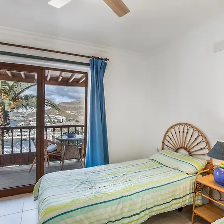 Atardecer En Caideros *