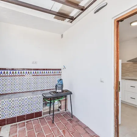 Casa de Férias Atardecer En Caideros *