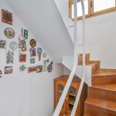 Casa de Férias Atardecer En Caideros *