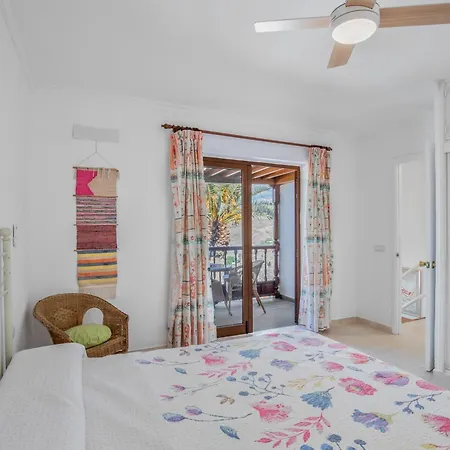 Casa de Férias Atardecer En Caideros