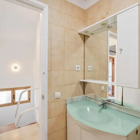 Casa de Férias Atardecer En Caideros