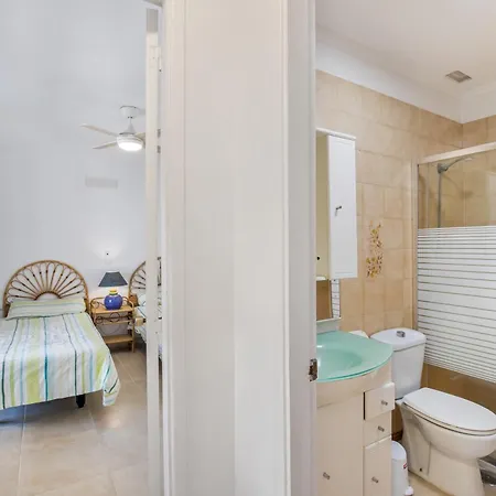 Atardecer En Caideros Casa de Férias *