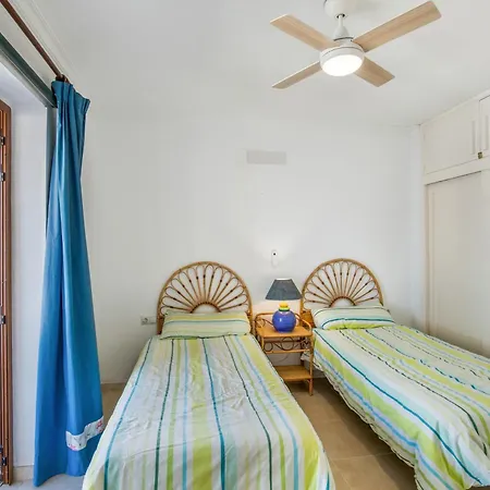 Atardecer En Caideros Los Caideros