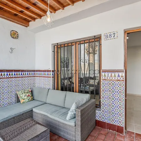 Atardecer En Caideros Casa vacanze Los Caideros