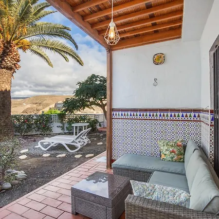 Casa de Férias Atardecer En Caideros