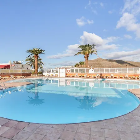 Atardecer En Caideros