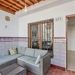Atardecer En Caideros Tatil Evi Los Caideros