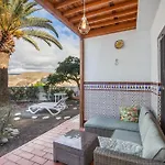 Tatil Evi Atardecer En Caideros