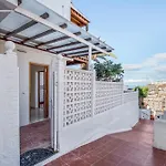 Atardecer En Caideros Tatil Evi