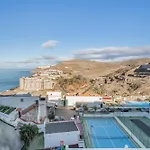Tatil Evi Atardecer En Caideros *