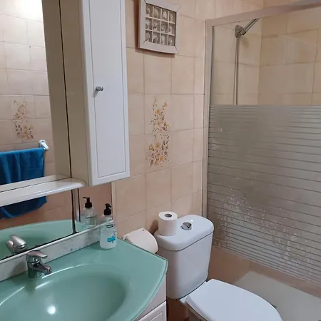 Atardecer En Caideros Nyaraló *