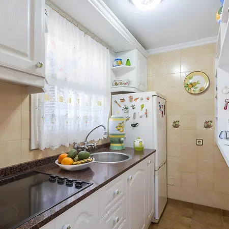 Atardecer En Caideros * Los Caideros