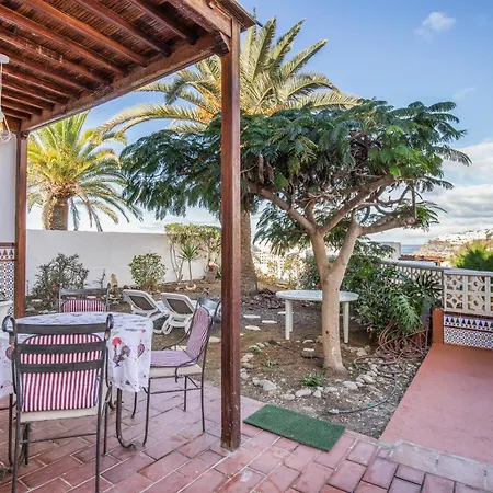 Tatil Evi Atardecer En Caideros *
