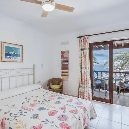 Tatil Evi Atardecer En Caideros *